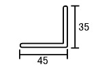 生態(tài)木陽角線規(guī)格